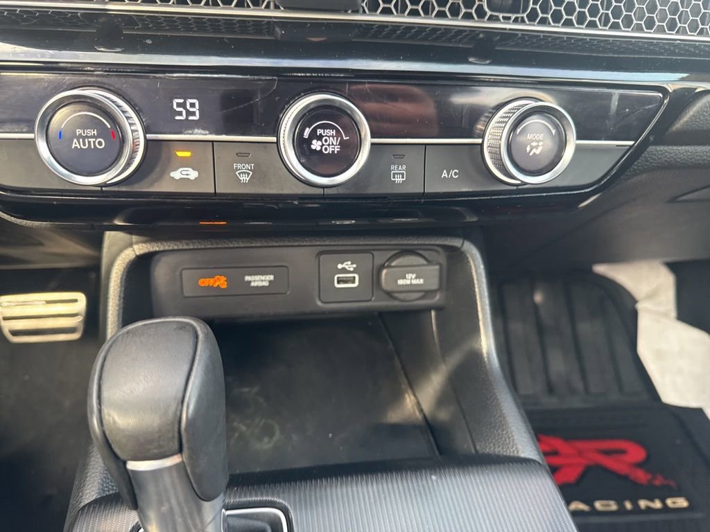 Used 2023 Honda Civic Sport image 13