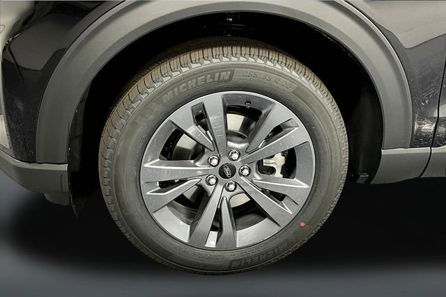 New 2026 Ford Explorer Active image 11