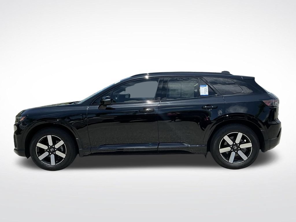 Certified 2024 Honda Prologue Touring image 4
