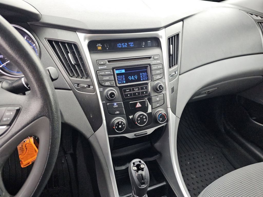 Used 2014 Hyundai Sonata GLS image 30