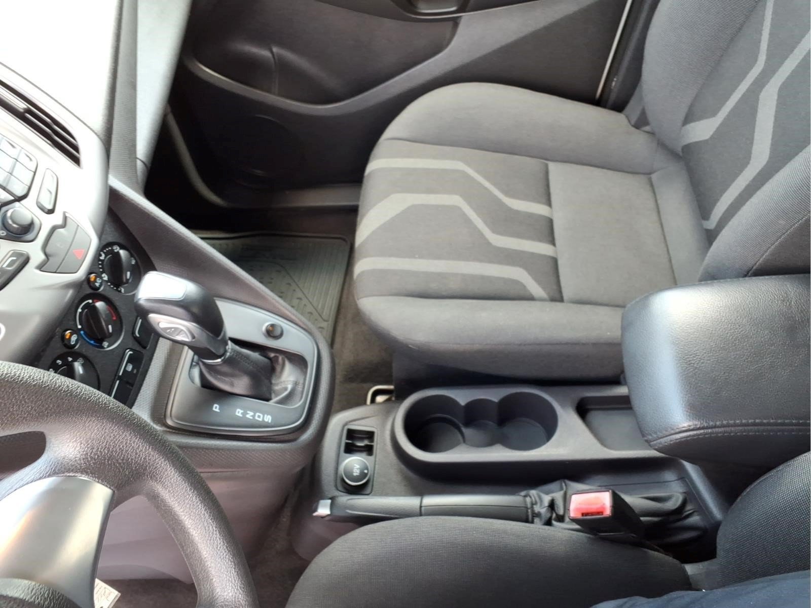 Used 2014 Ford Transit Connect XLT FWD image 15