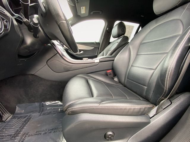 Used 2019 Mercedes-Benz GLC 300 image 9