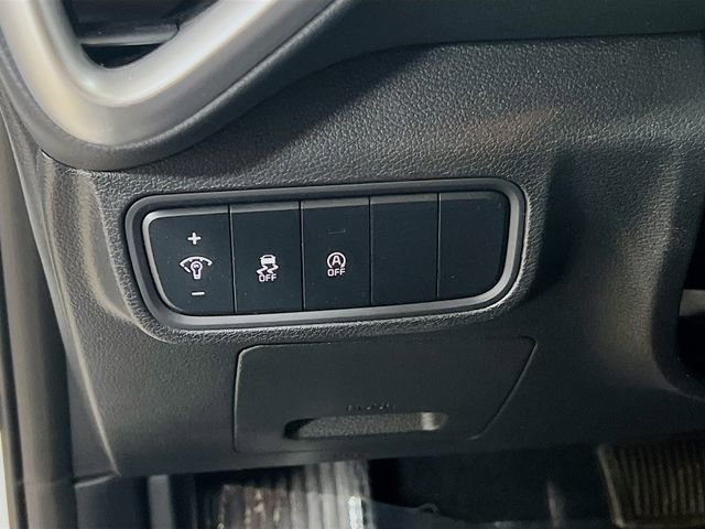 Certified 2025 Kia Soul S FWD image 10