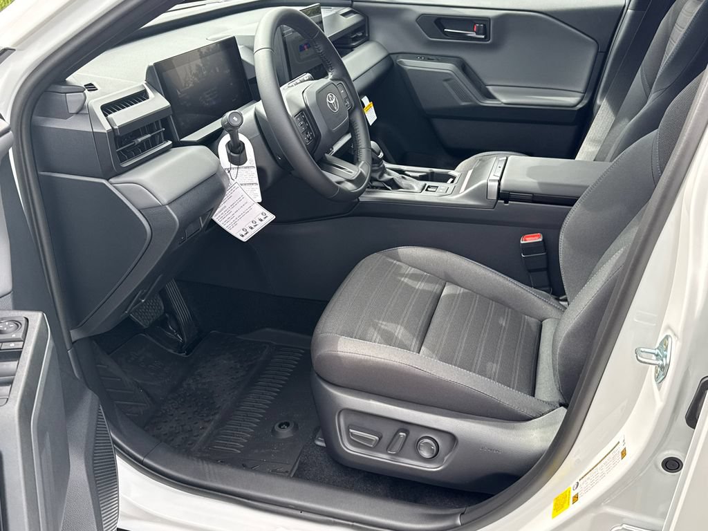 New 2026 Toyota RAV4 SE AWD/4WD image 9