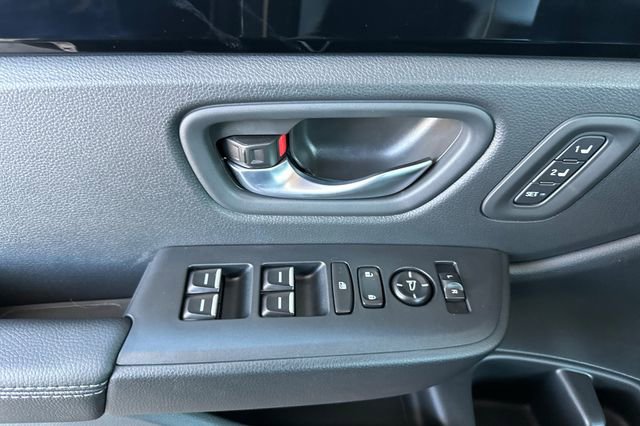 Certified 2026 Honda Passport RTL image 10