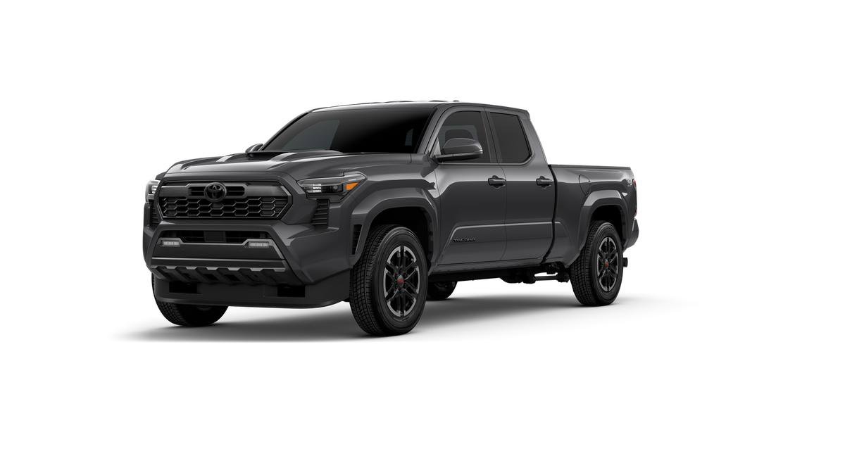 New 2026 Toyota Tacoma TRD Sport image 34