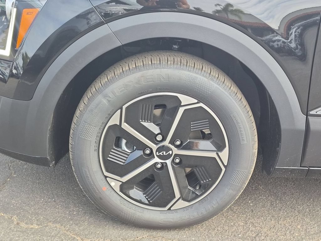 New 2026 Kia Niro EX w/ EX Premium Package FWD image 34