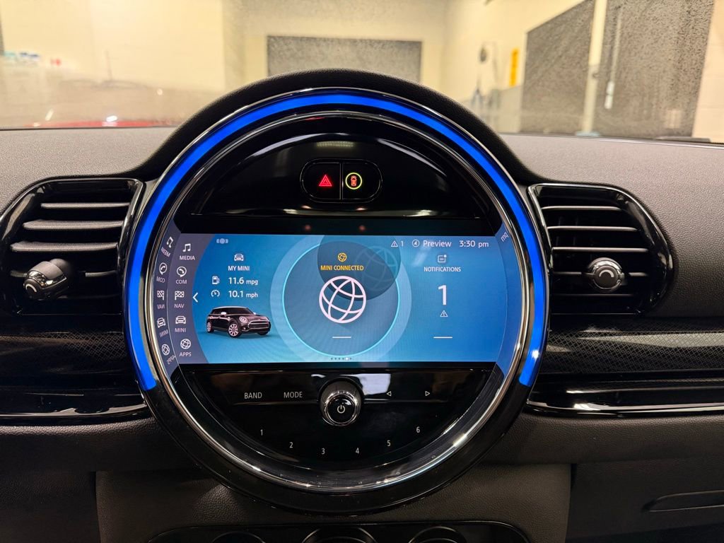 Certified 2023 MINI Cooper Clubman S image 16