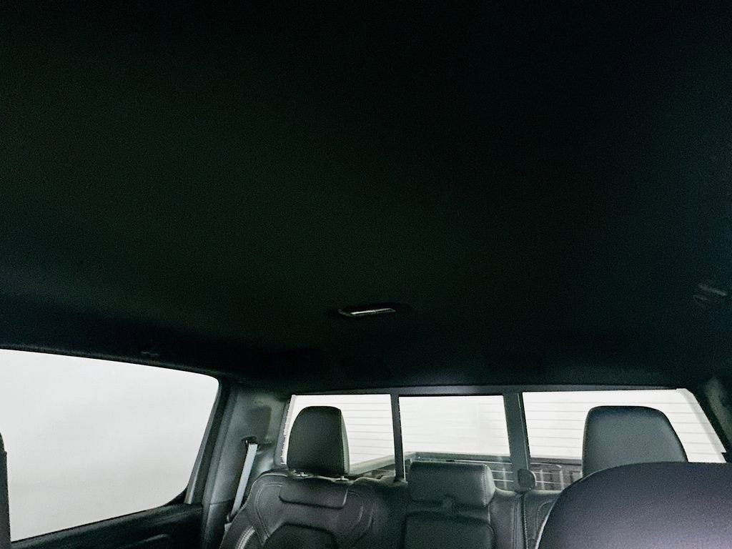 New 2026 RAM 1500 RHO image 14
