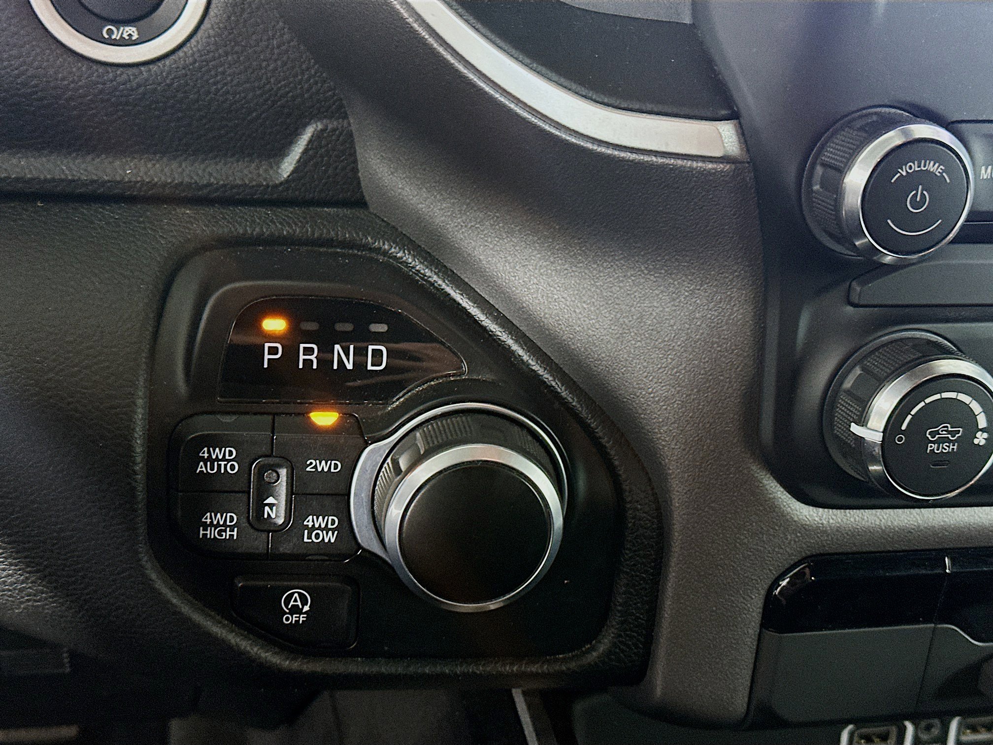 Used 2022 RAM 1500 Big Horn image 24