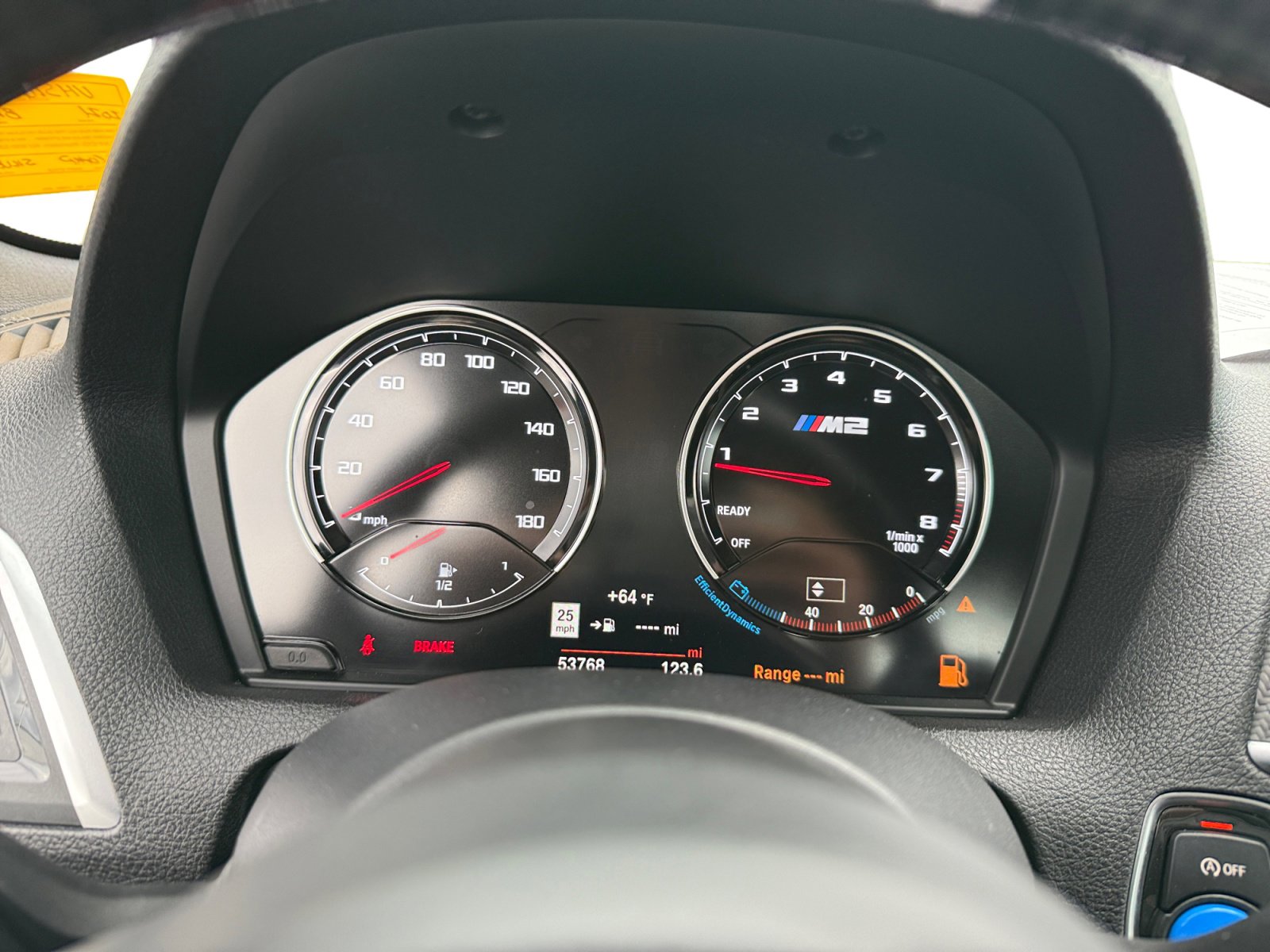 Used 2021 BMW M2 Competition w/ Executive Package image 11