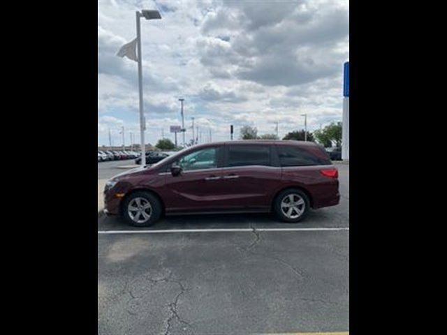 Used 2019 Honda Odyssey EX-L image 6
