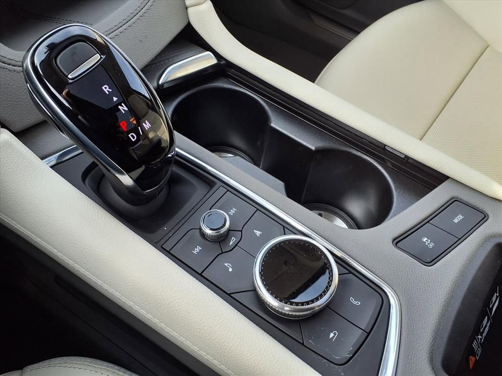 New 2026 Cadillac XT5 Premium Luxury image 20