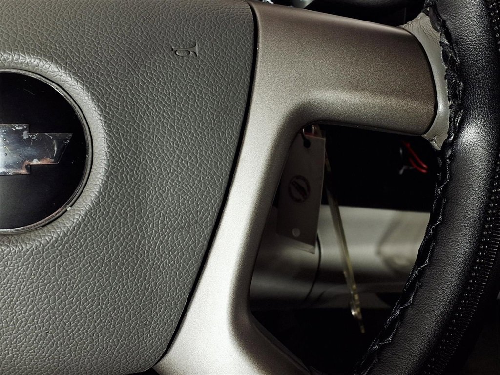 Used 2013 Chevrolet Silverado 1500 LT image 19