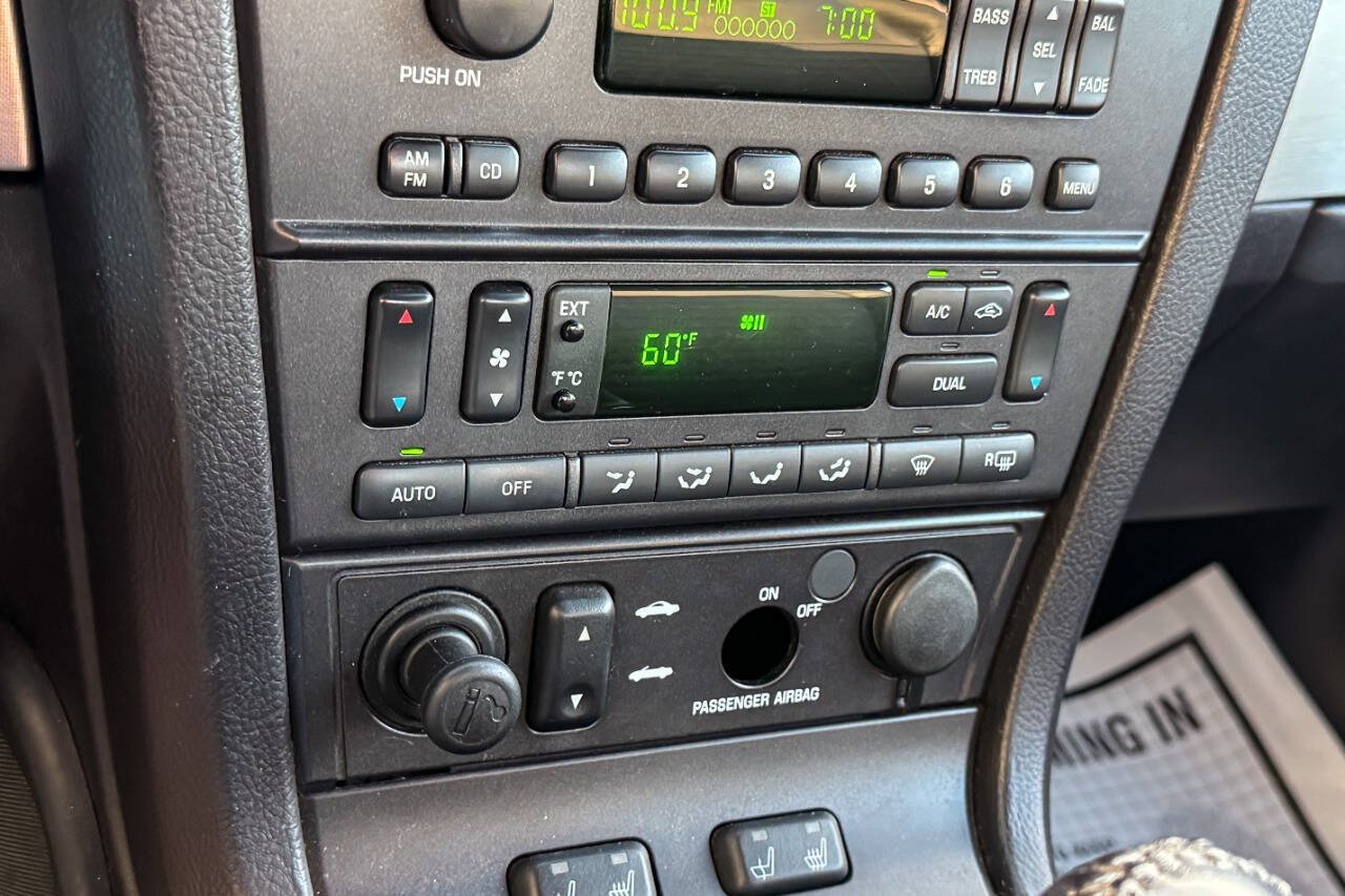 Used 2003 Ford Thunderbird RWD image 34