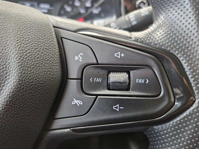Used 2024 Chevrolet Trax LS FWD image 26