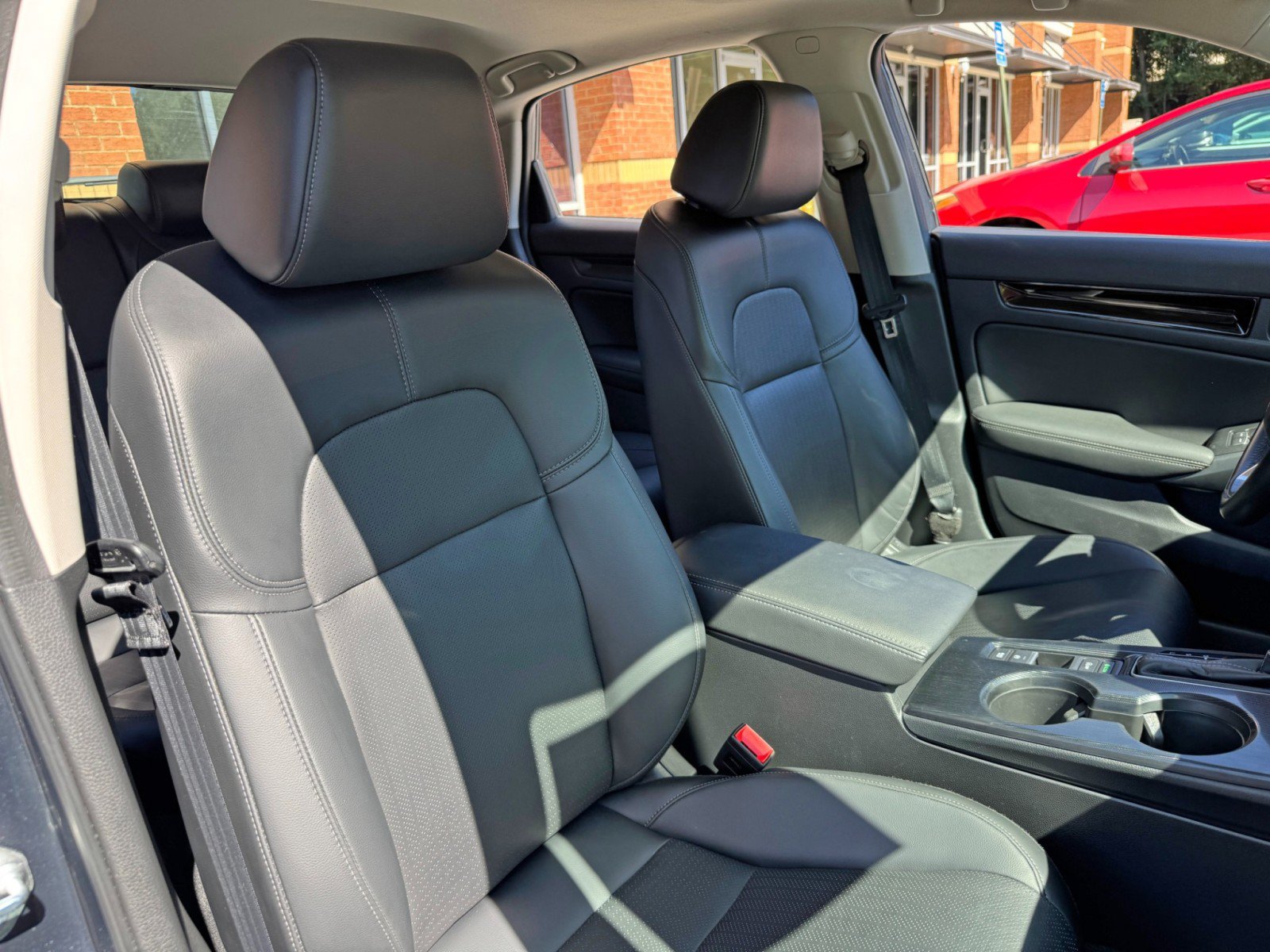 Used 2022 Honda Civic EX-L image 33