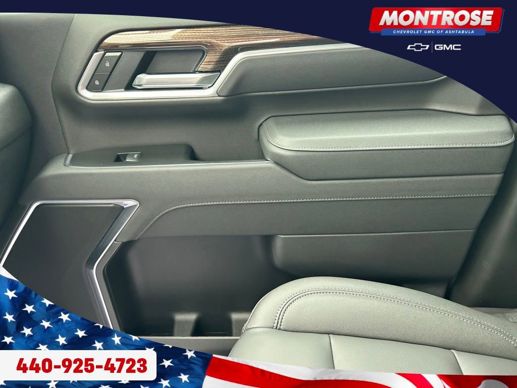 New 2026 Chevrolet Silverado 2500 LT w/ Convenience Package AWD/4WD image 12