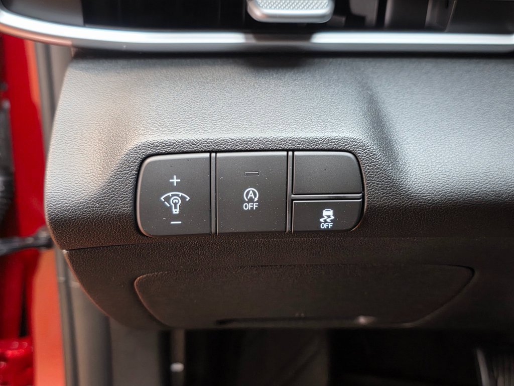 New 2026 Hyundai Elantra SE image 11