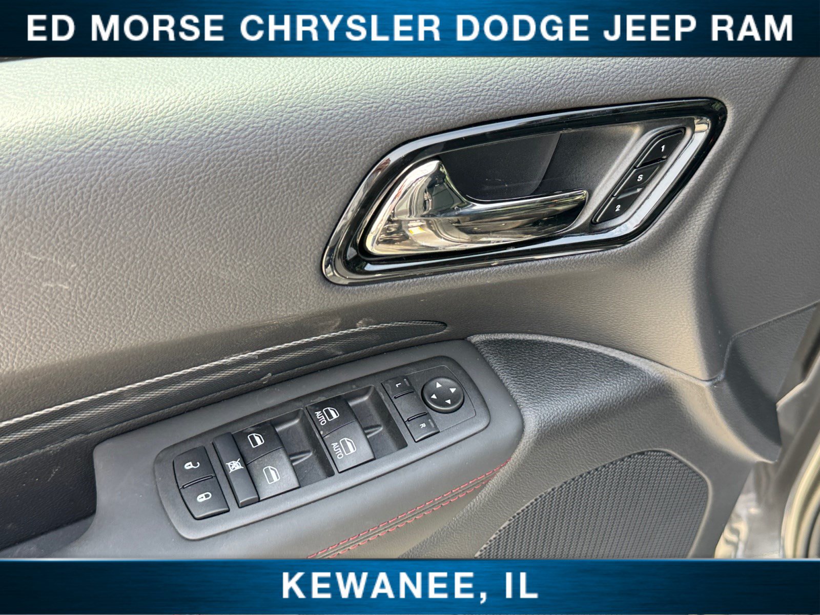 New 2026 Dodge Durango GT AWD/4WD image 23