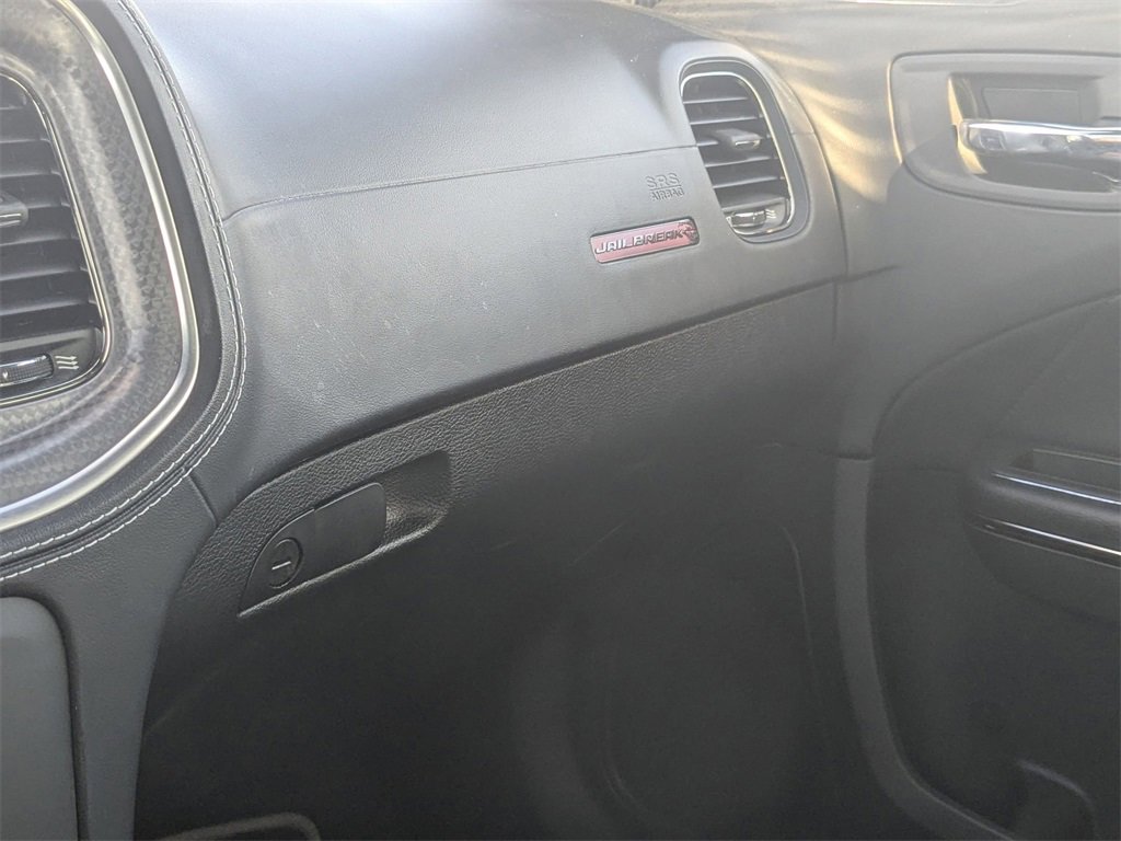 Used 2023 Dodge Charger SRT Hellcat image 25