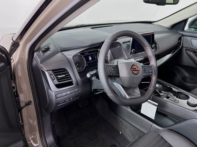 New 2026 Nissan Rogue SV image 8