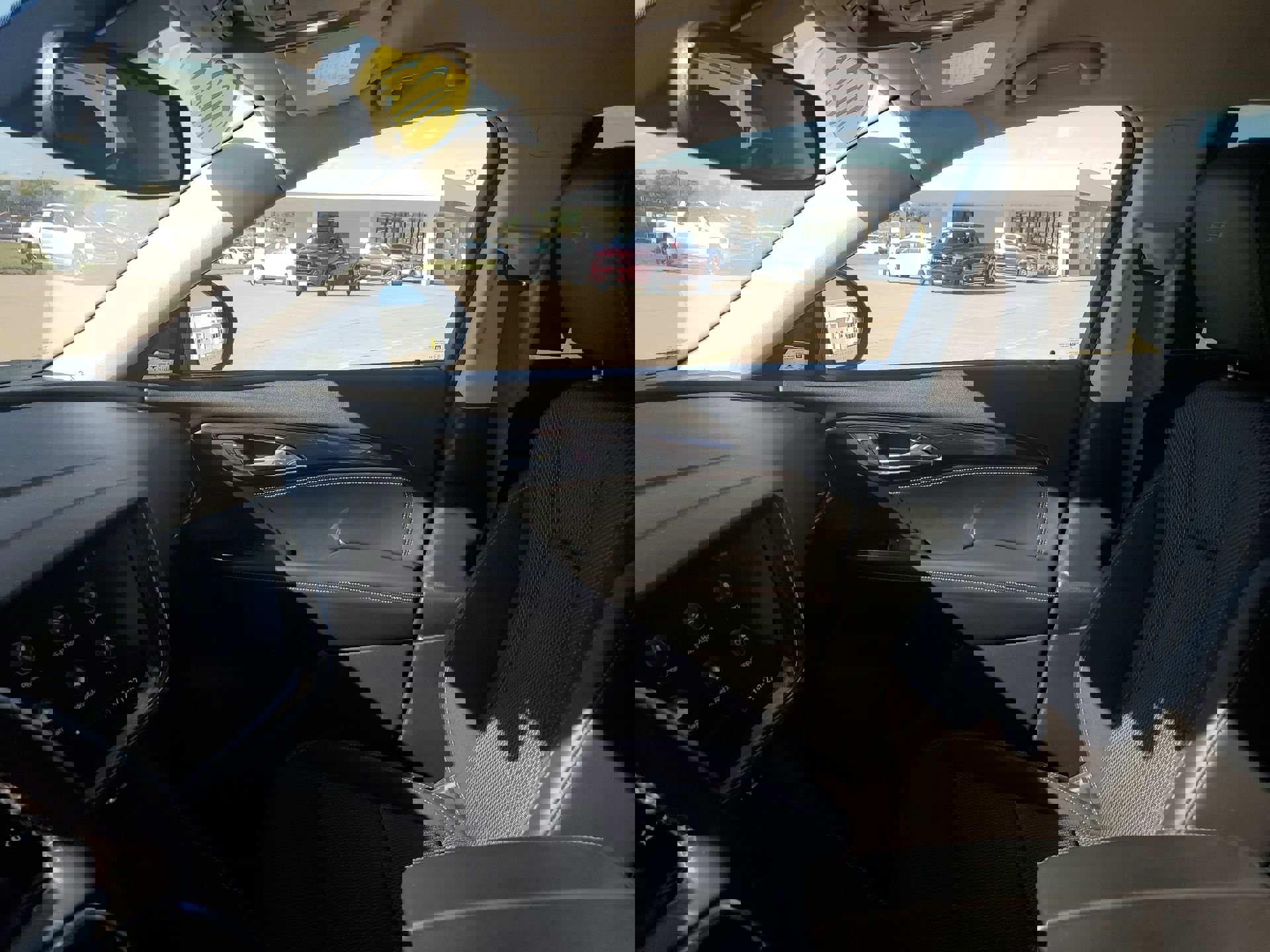 Certified 2023 Buick Envision Preferred w/ Sport Touring Package image 26