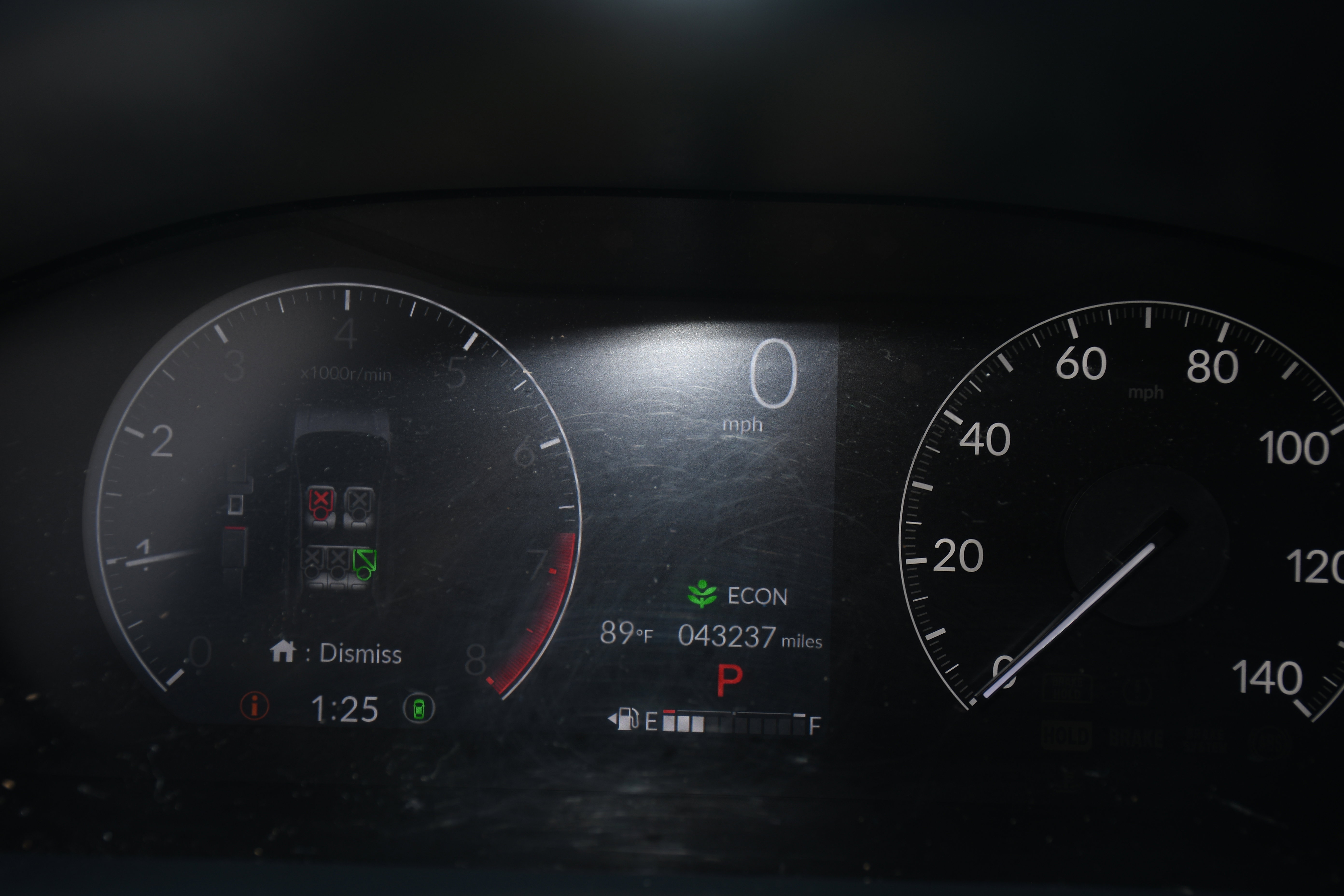 Used 2024 Honda HR-V LX image 13