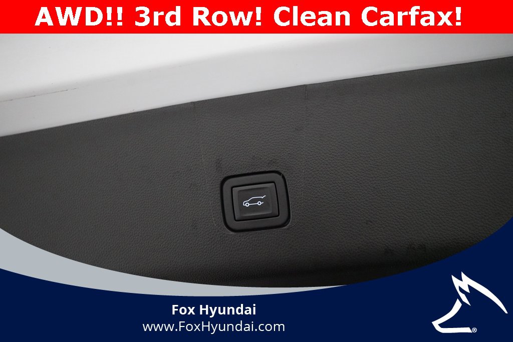 Used 2023 Chevrolet Traverse LT image 15