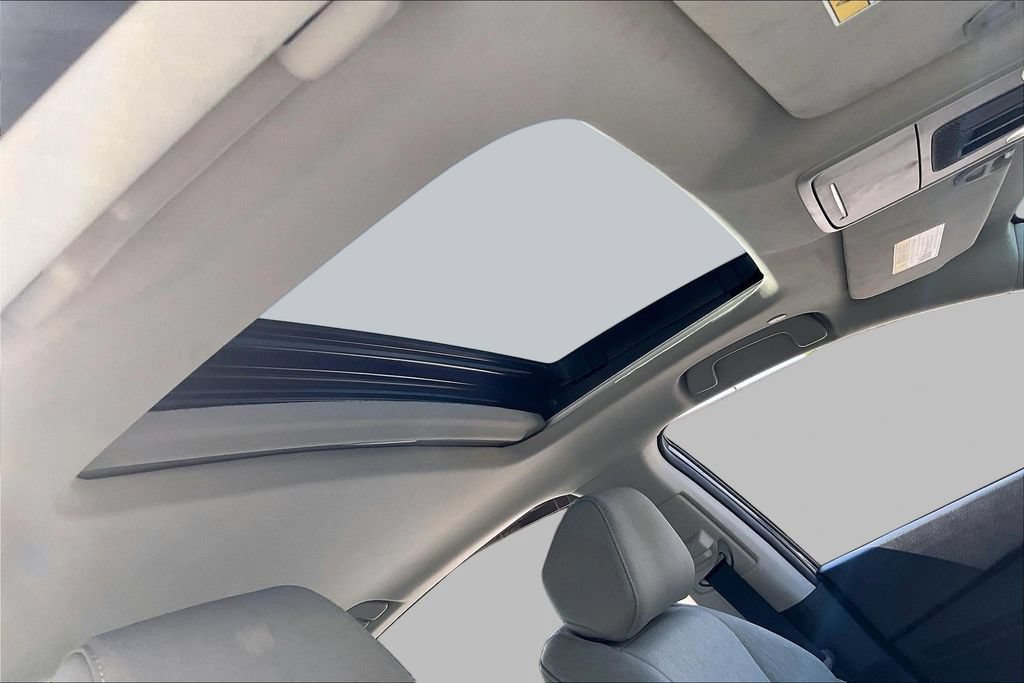 Certified 2024 Honda Accord EX image 25