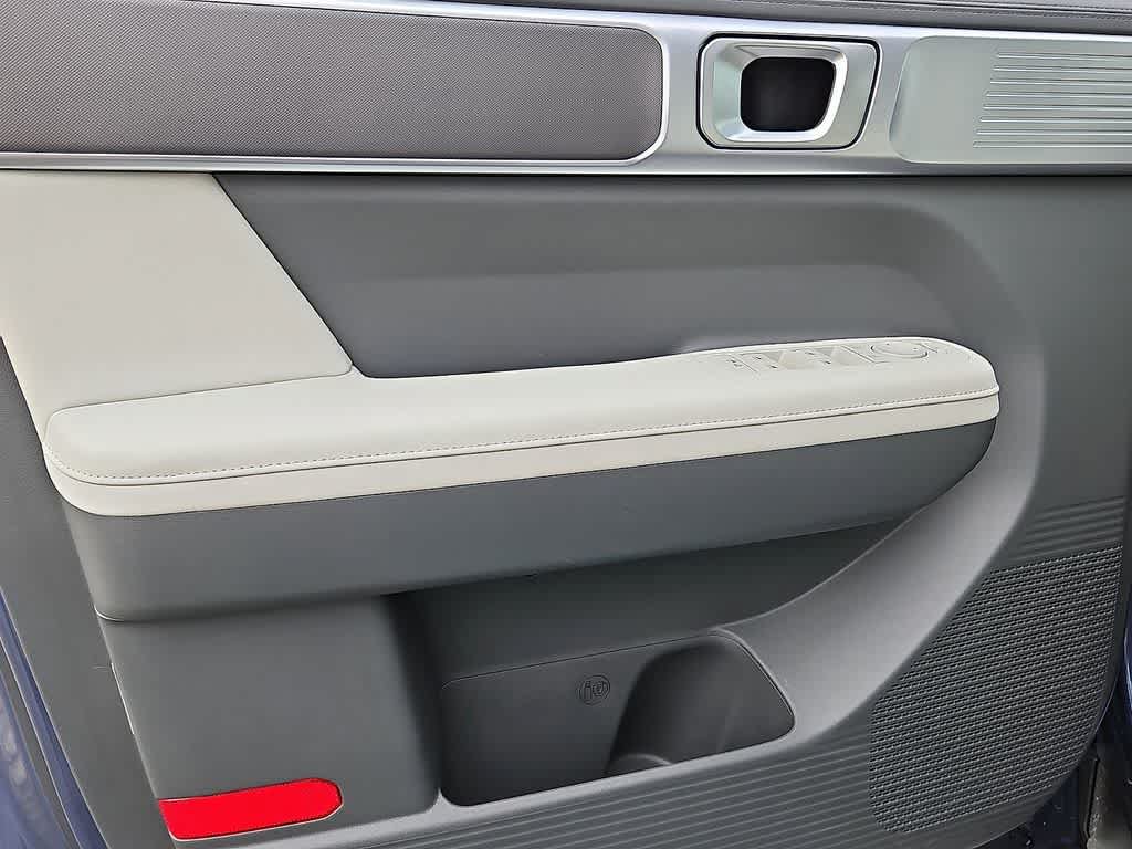 Certified 2026 Hyundai Santa Fe SEL FWD image 12