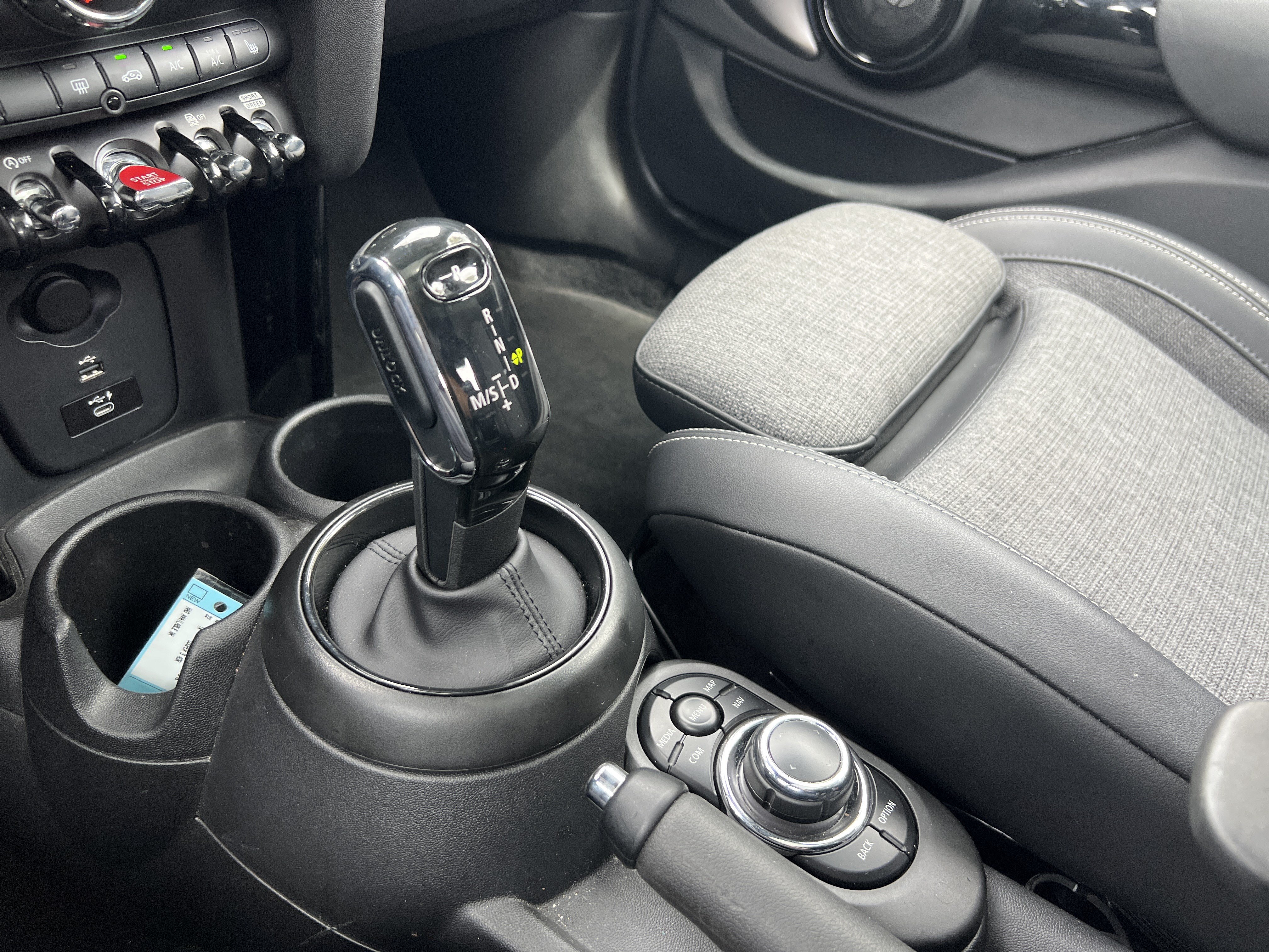 Used 2022 MINI Cooper S FWD image 26