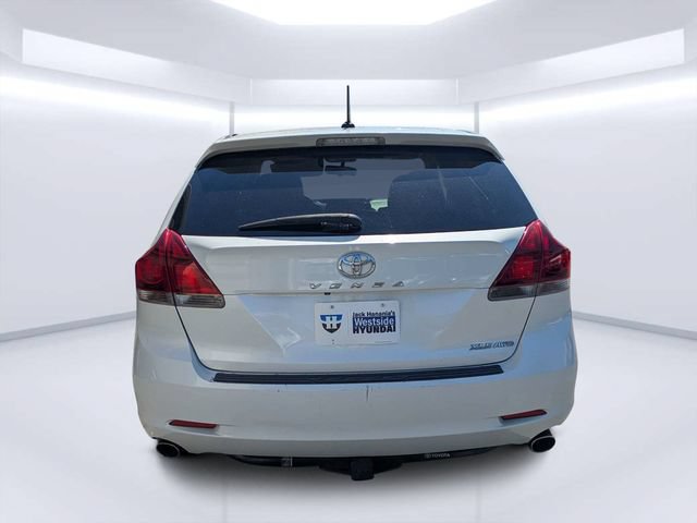 Used 2013 Toyota Venza XLE w/ XLE Premium Pkg AWD/4WD image 4