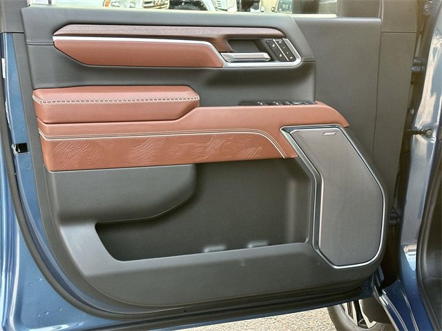 New 2026 GMC Sierra 2500 Denali Ultimate w/ Max Trailering Package image 20