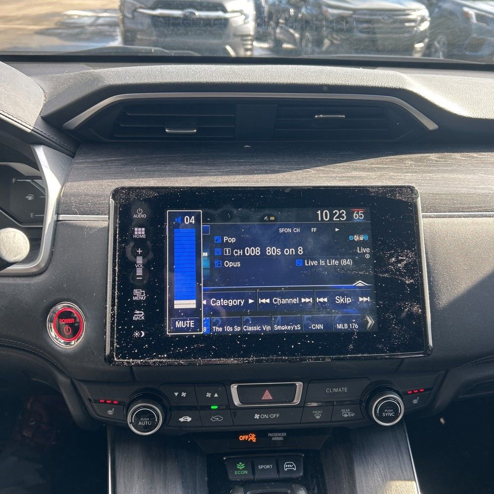 Used 2018 Honda Clarity Plug-In Hybrid image 5