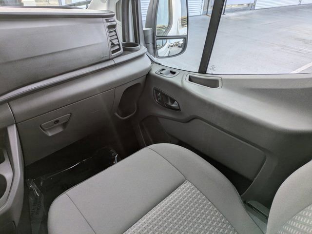 Used 2024 Ford Transit 350 XLT image 16