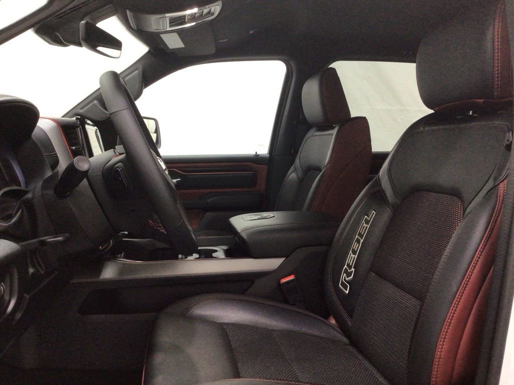 Used 2025 RAM 1500 Rebel image 10