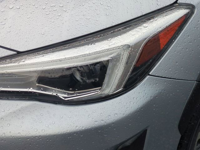 Used 2023 Subaru Crosstrek 2.5i Limited image 9