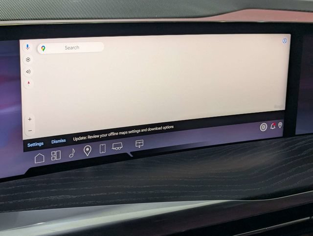Used 2025 Cadillac Escalade Sport w/ LPO, ONYX Package RWD image 17