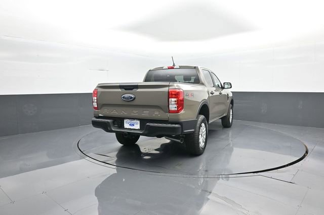 New 2025 Ford Ranger XL w/ Trailer Tow Package image 7