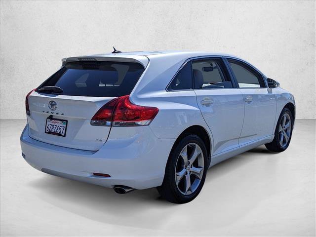 Used 2013 Toyota Venza LE FWD image 5