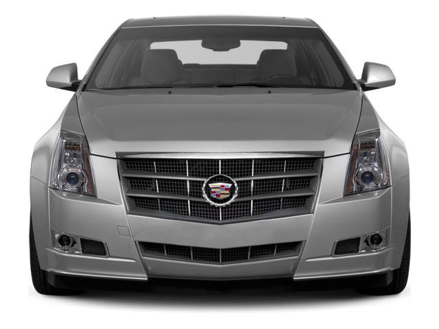 Used 2010 Cadillac CTS Premium RWD image 38