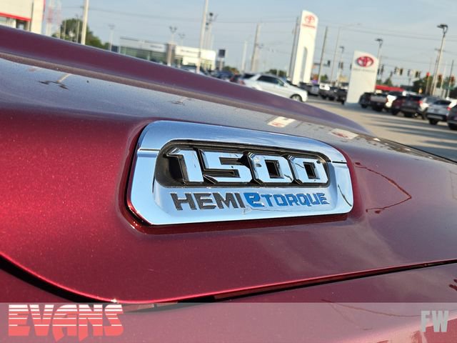 Used 2023 RAM 1500 Limited image 3
