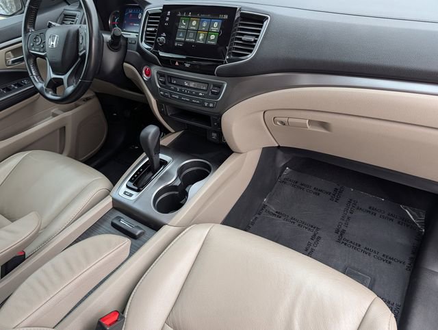 Used 2019 Honda Pilot EX-L image 35