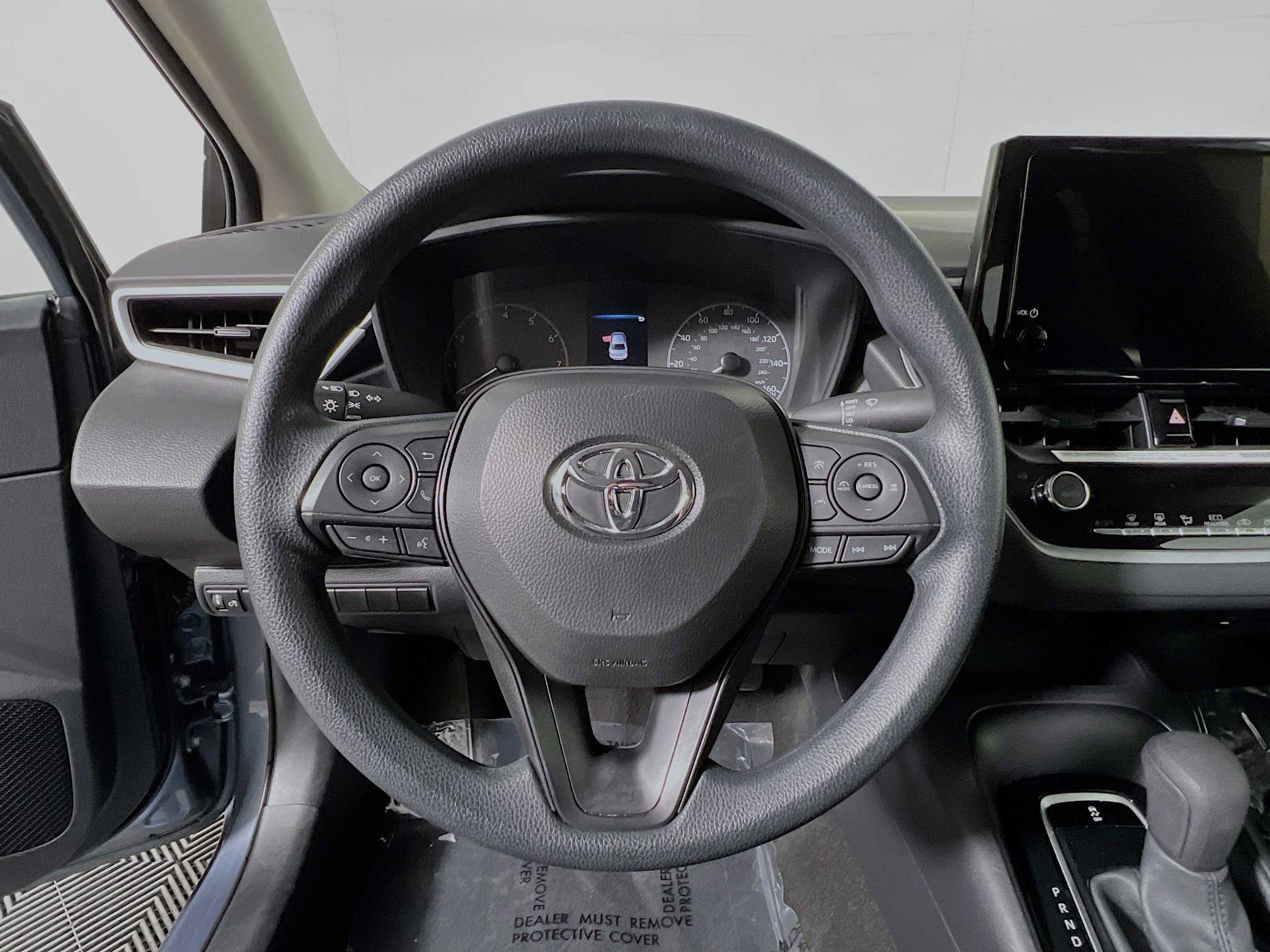 Used 2024 Toyota Corolla LE image 18