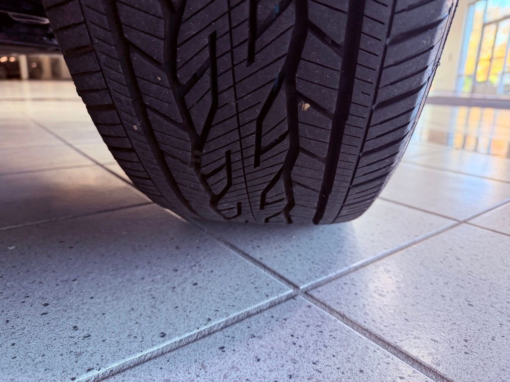 Certified 2025 Lexus TX 350 AWD image 22