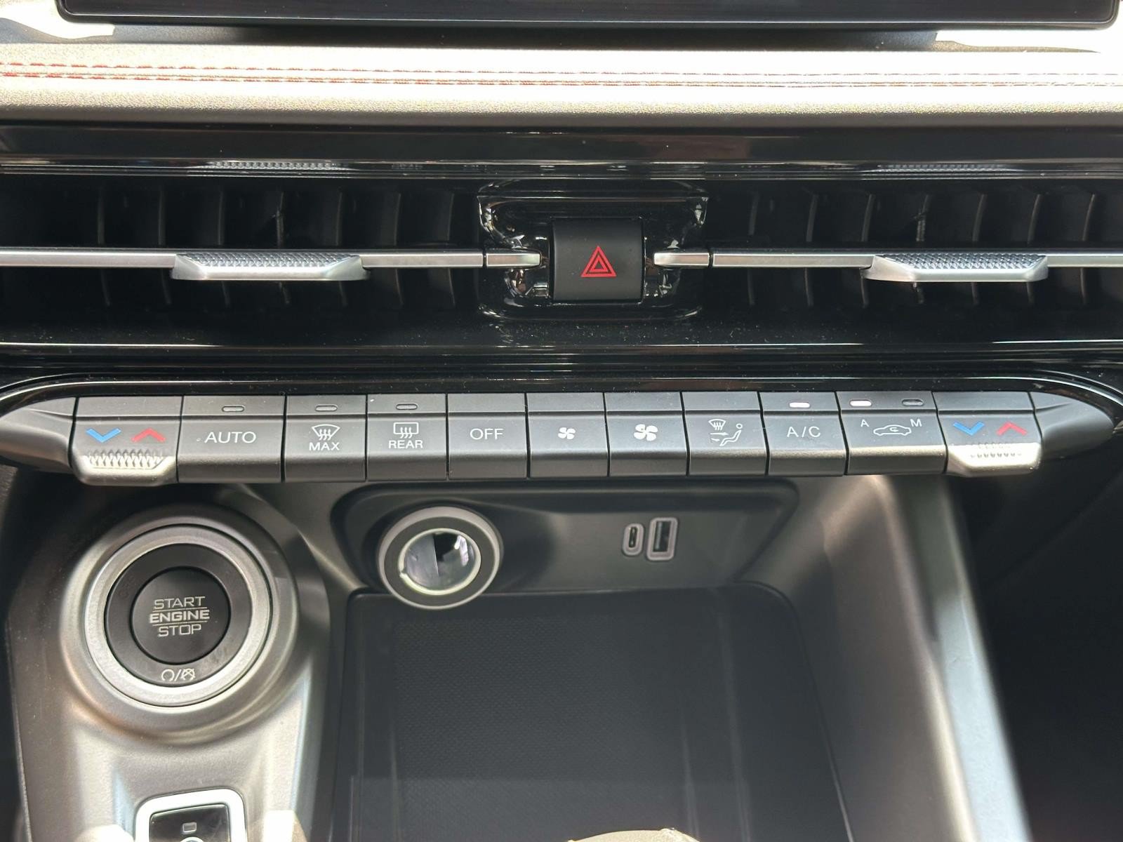 Used 2023 Dodge Hornet GT w/ Cold Weather Group AWD/4WD image 20
