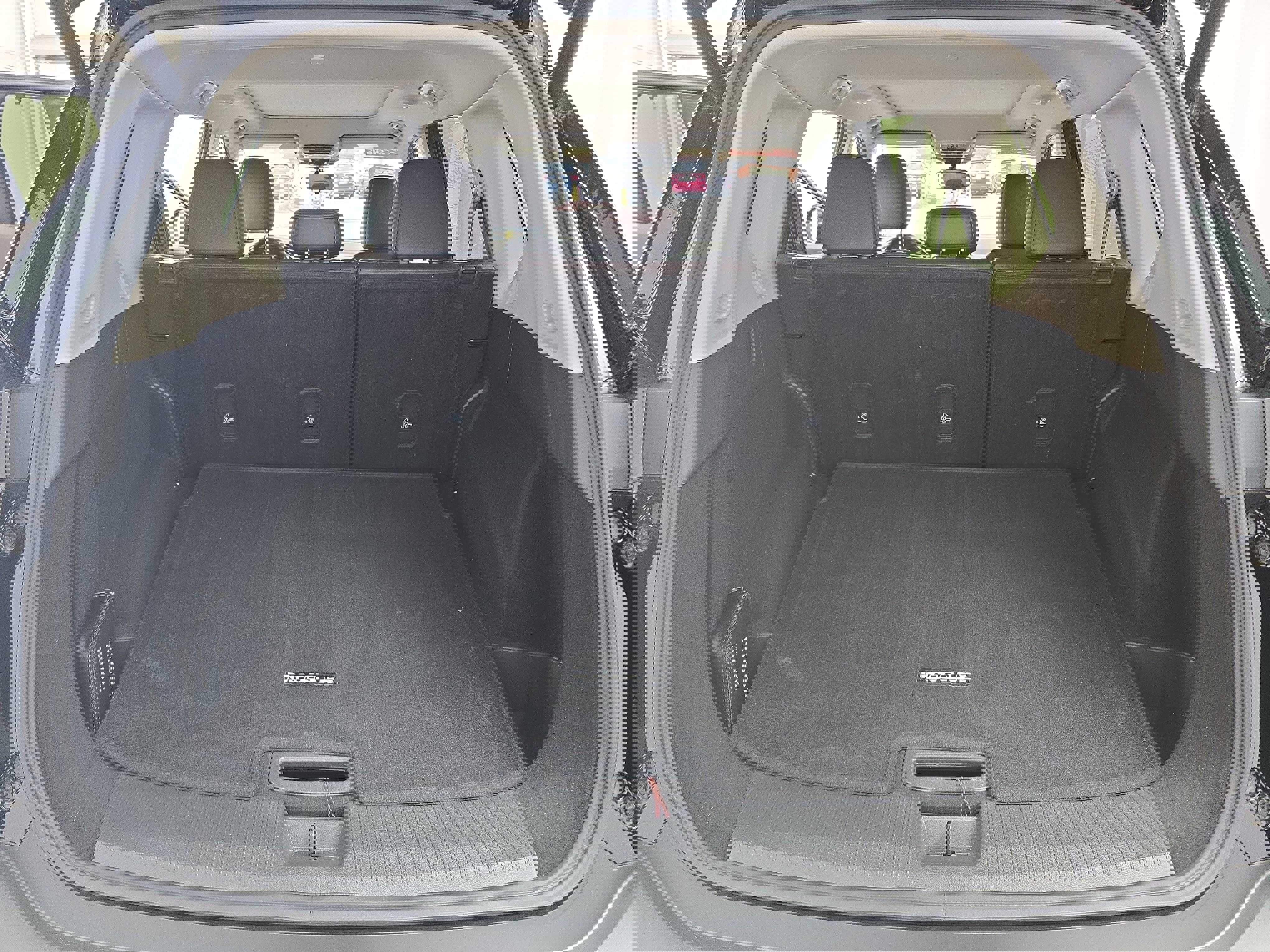 Certified 2023 Nissan Rogue SV w/ SV Premium B Package image 12