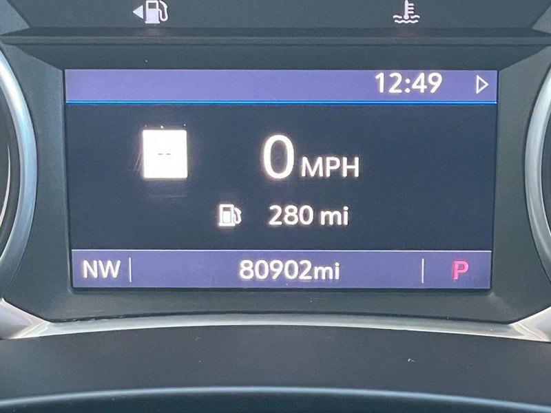 Used 2020 GMC Terrain Denali w/ Denali Premium Package FWD image 37
