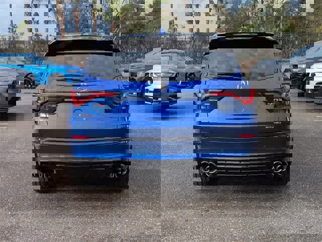 Used 2023 Acura MDX Type S image 7